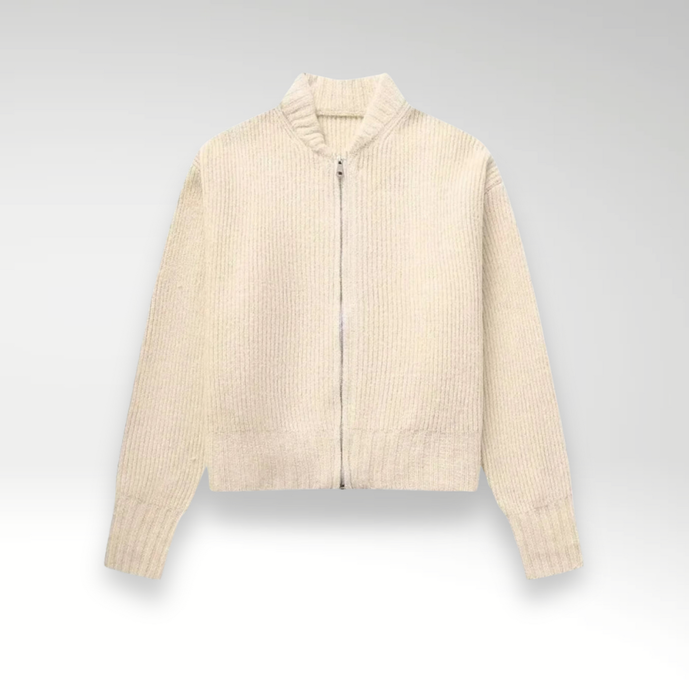 Brand & Belle | Zeitloser Cardigan