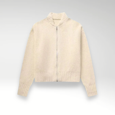 Brand & Belle | Zeitloser Cardigan