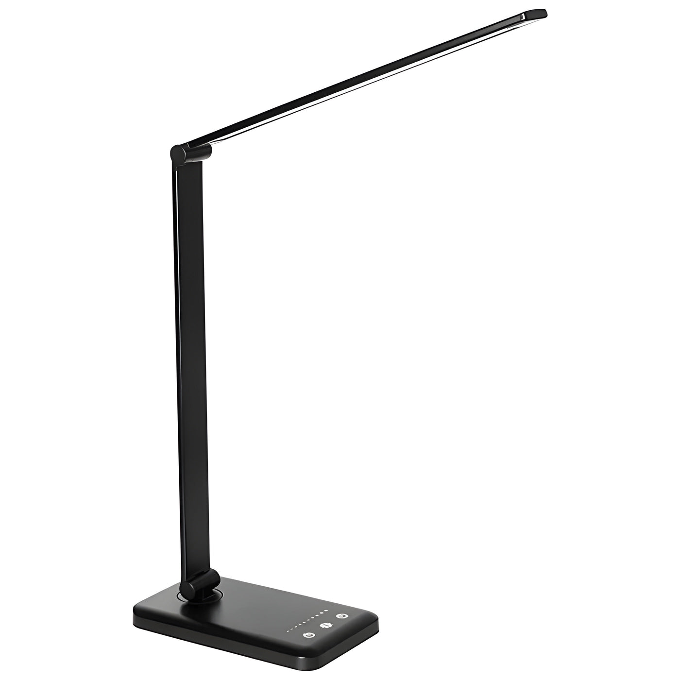 DeskLume Lamp - Flexible USB-Lade-LED-Decklampe