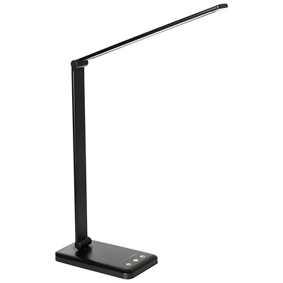 DeskLume Lamp - Flexible USB-Lade-LED-Decklampe