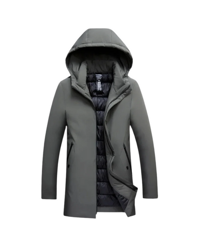 Ewald® | Premium Winterjacke
