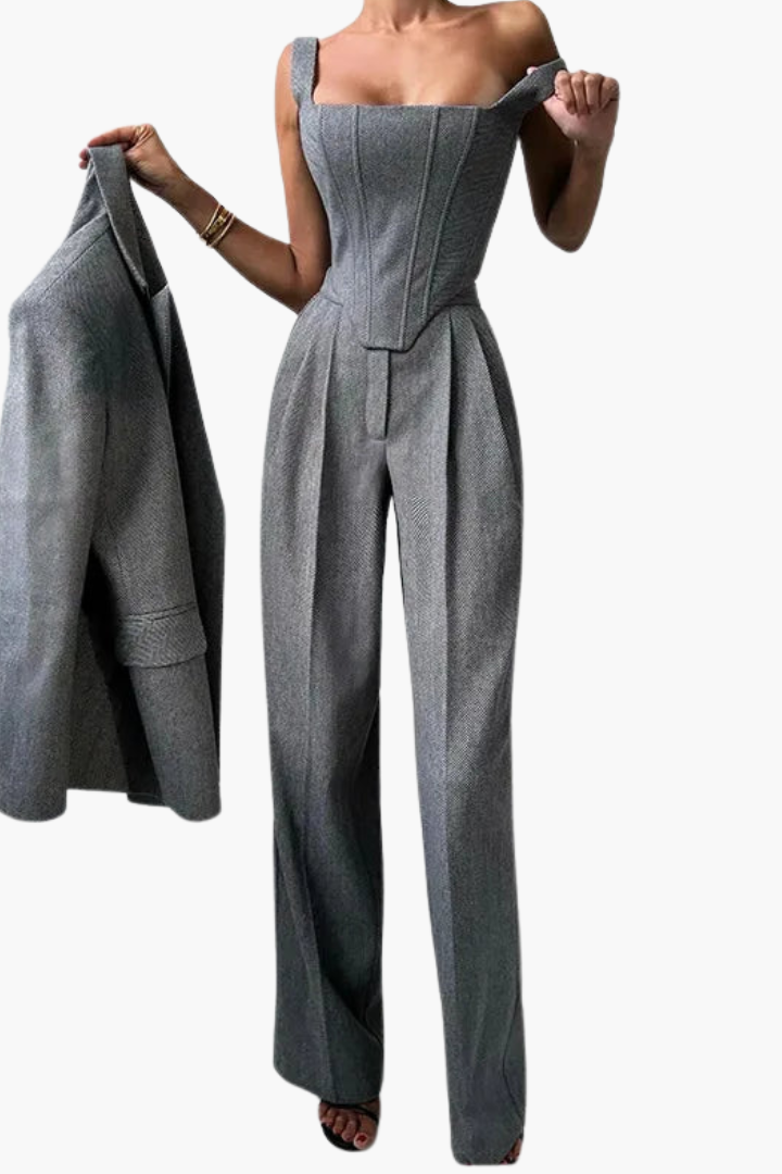 Sienna - Power Trio Set