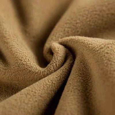 Belle Winter-Fleecejacke