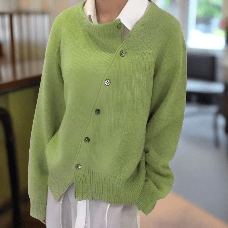 Engela® | Weicher Cardigan