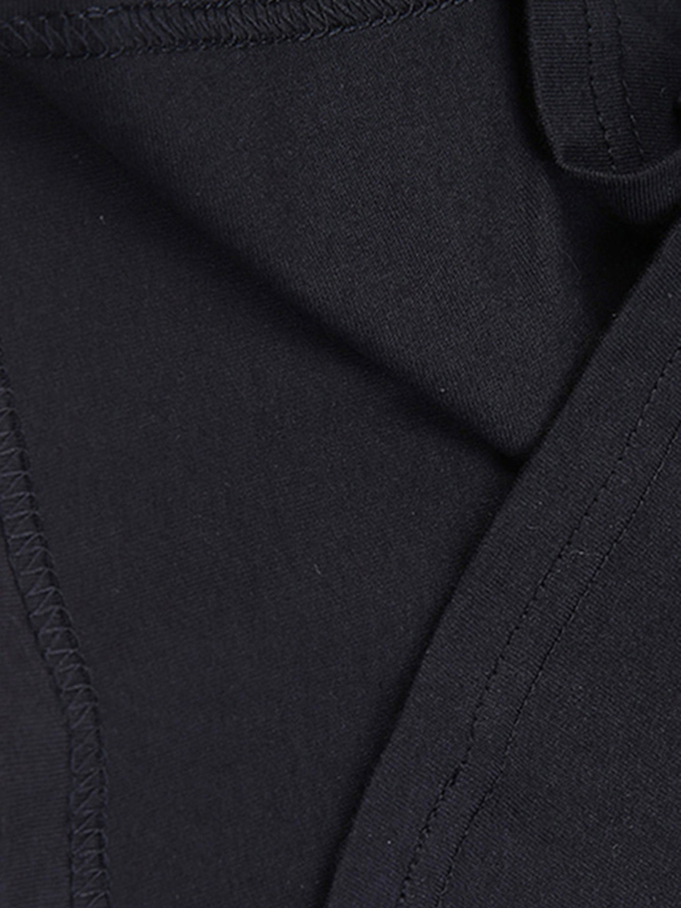 Fat – Sichtbares Hemd Mit Einem Augenzwinkern