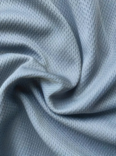 Kelvin - Lässiges Zweiteiliges Sportset