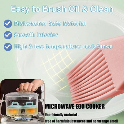 DotterBuddy™ Lustig Geformte Eier