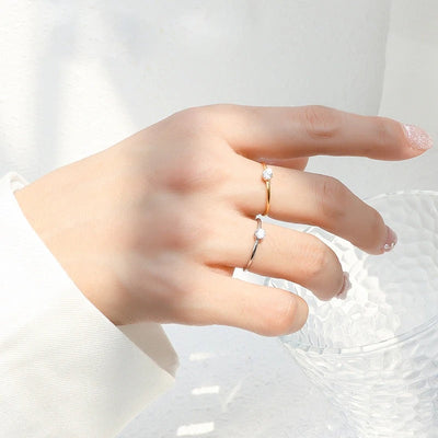 Abella Maris Ring