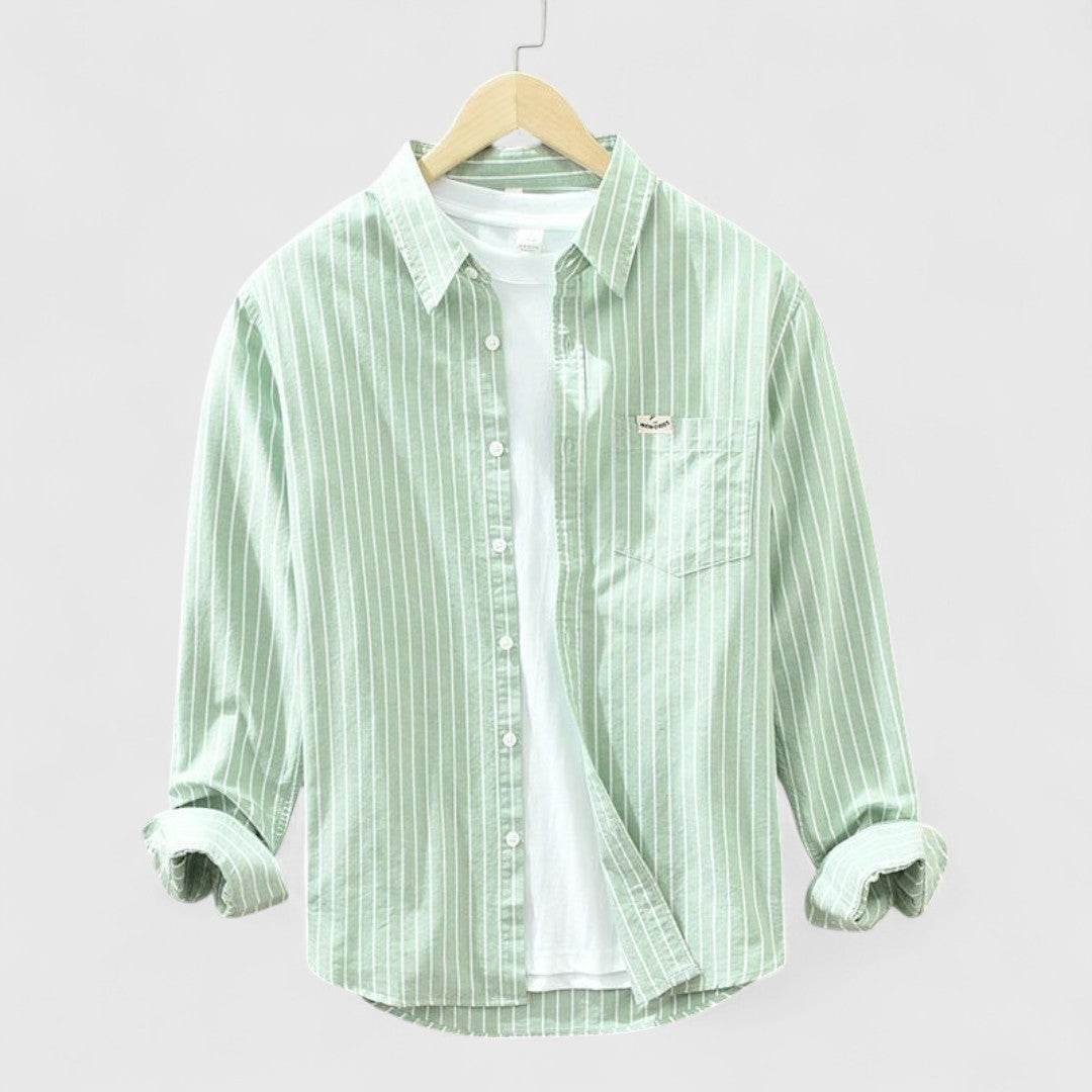 Chloe | Gestreiftes Top mit Stil