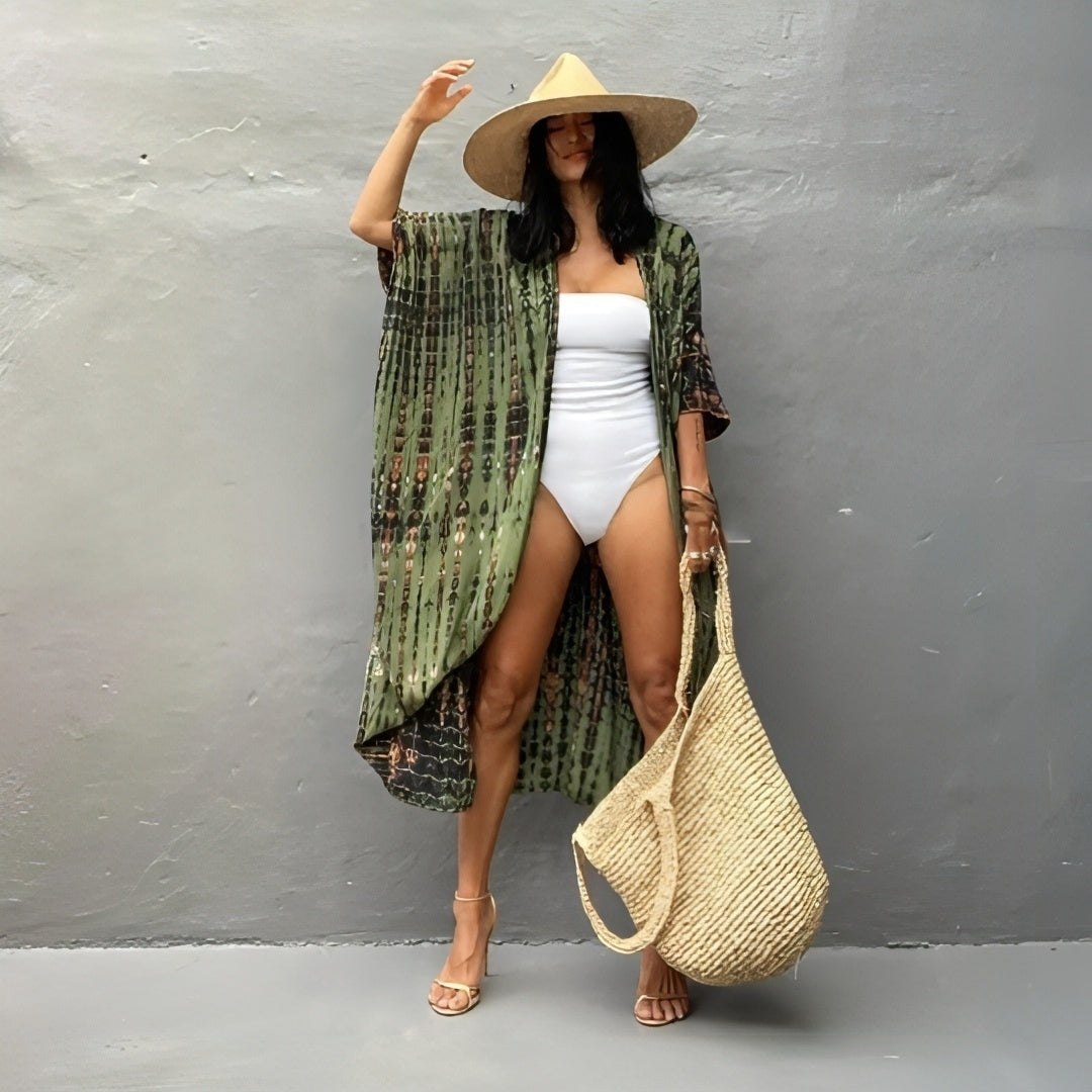 Gladys® | Strandkimono