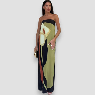 Odilia© | Elegantes Kleid