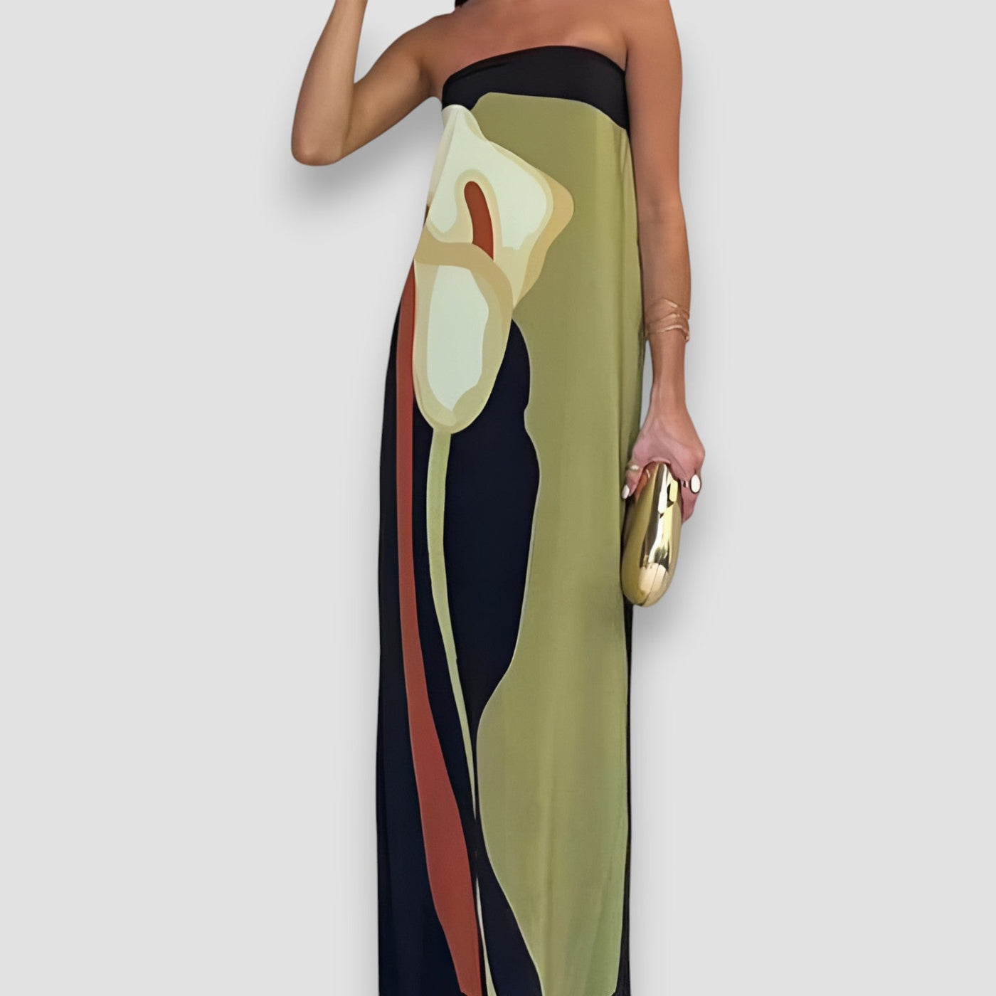 Odilia© | Elegantes Kleid