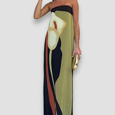 Odilia© | Elegantes Kleid