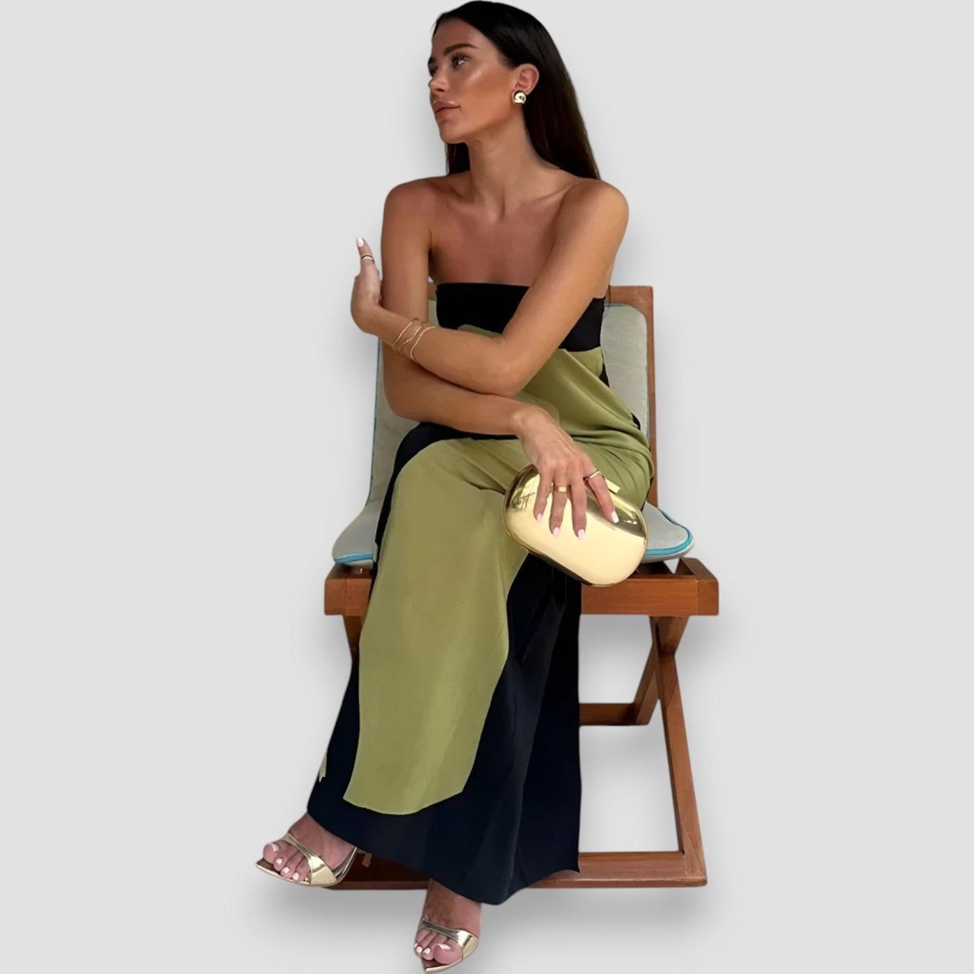 Odilia© | Elegantes Kleid