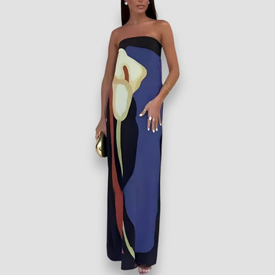 Odilia© | Elegantes Kleid