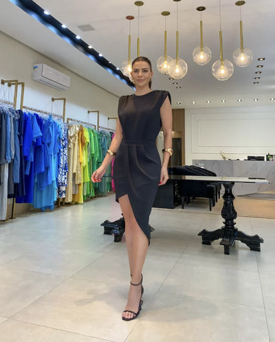 Zetta™ | Lässiges Kleid