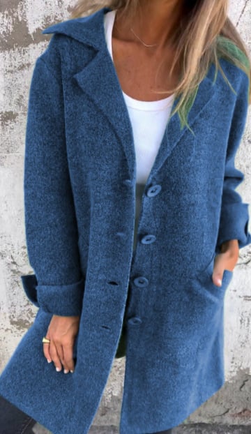 ADELHEID™ | LANGER CARDIGAN