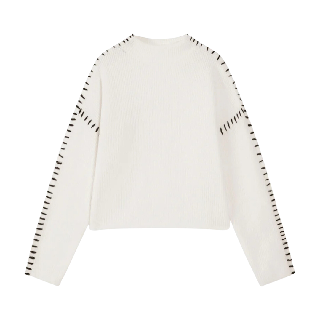 Brand & Belle | Luxus Strickpullover