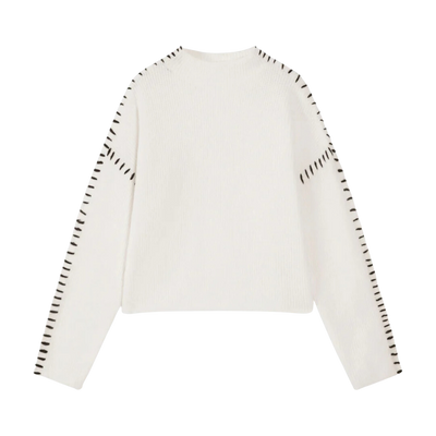 Brand & Belle | Luxus Strickpullover