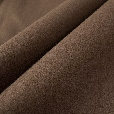 Belia | Zweifarbiger Trenchcoat mit Oversize-Flair