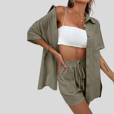 NOEMI - Sommeranzug für Frauen