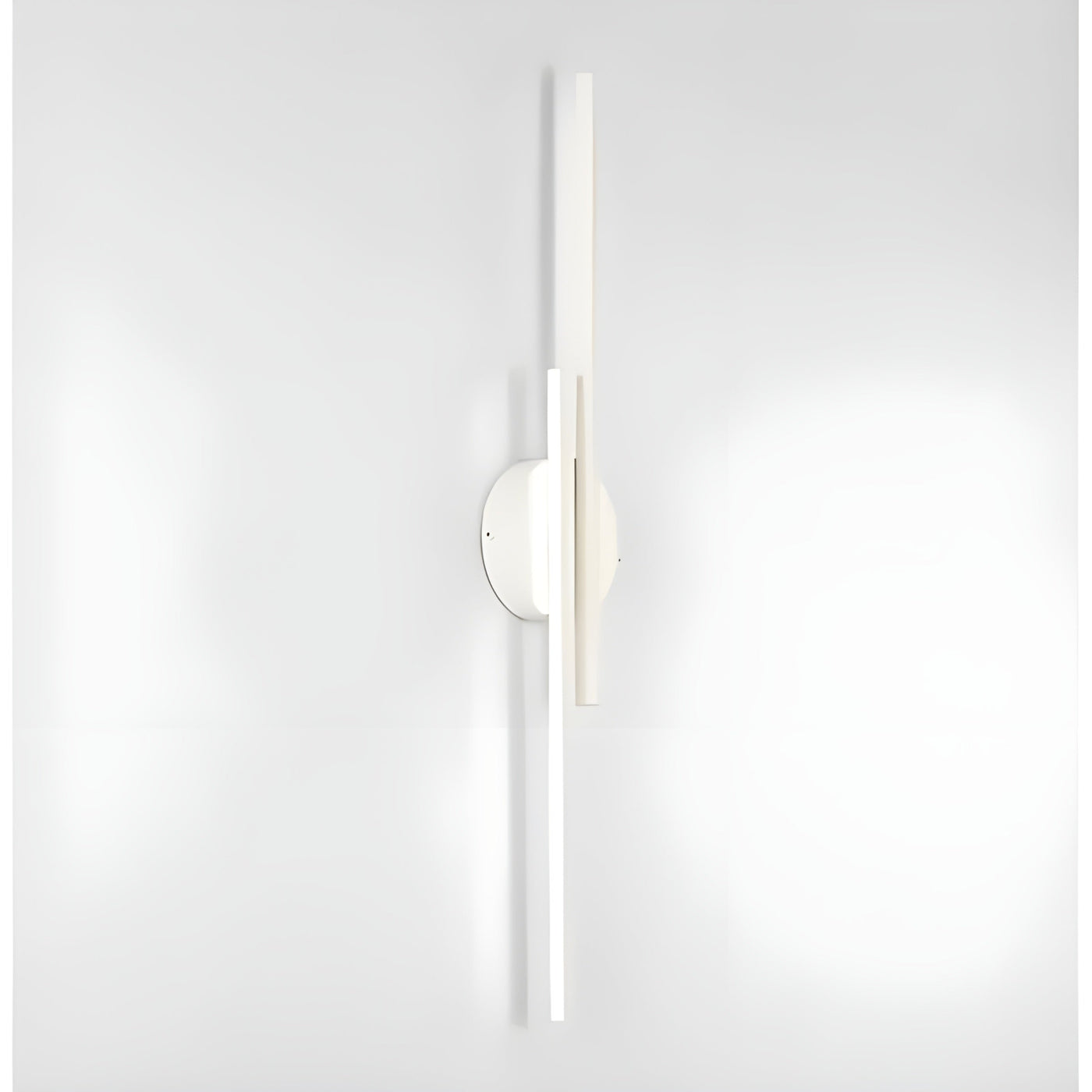 VividLine Light - Nordische LED-Wandleuchte für den Innenbereich