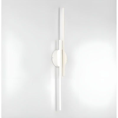 VividLine Light - Nordische LED-Wandleuchte für den Innenbereich