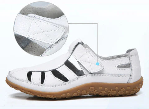 Orthapad - Rutschfeste Orthopädische Sandalen