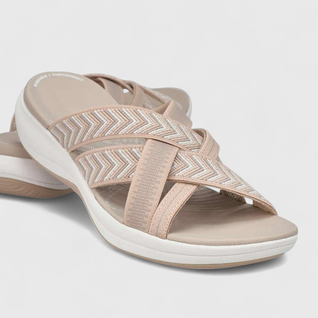 Andrea | Sommer-Sandalen