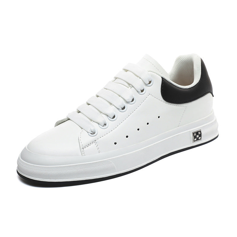 Modische Low-Top Turnschuhe