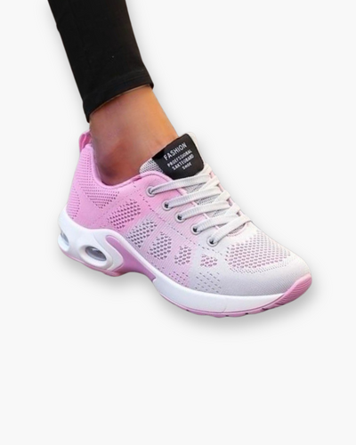 Damen Bequeme Laufschuhe | Atmungsaktiv und Stabil
