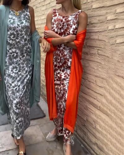 Viviana | Zwei in Einem Set Outfit