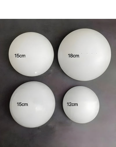 AmbientSphere - Nordic Bubble Wandleuchte