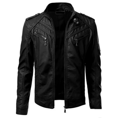 Rider - Herren Bikerjacke
