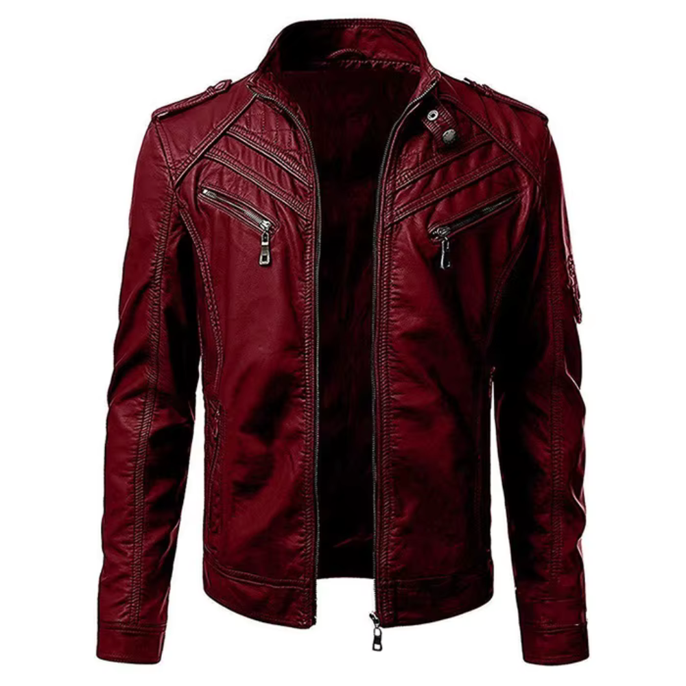Rider - Herren Bikerjacke