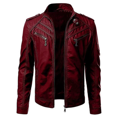 Rider - Herren Bikerjacke