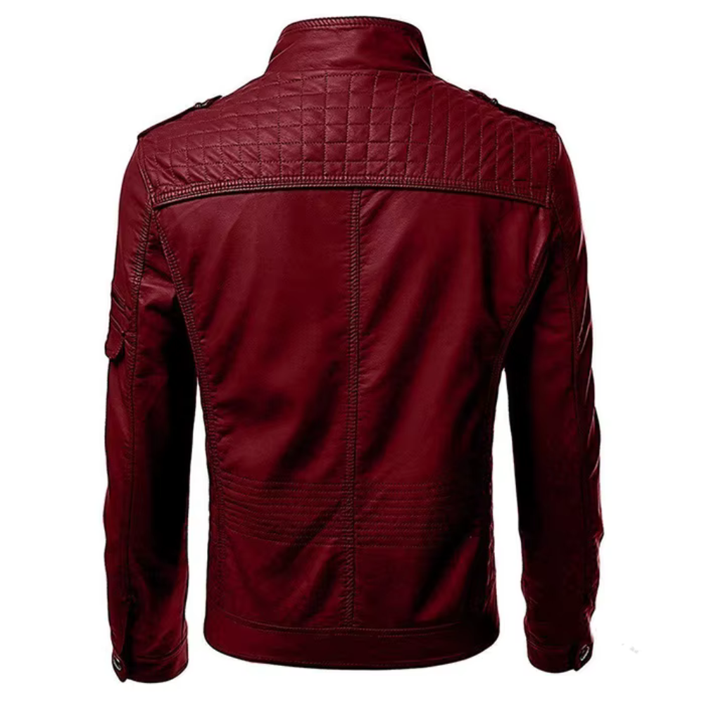 Rider - Herren Bikerjacke