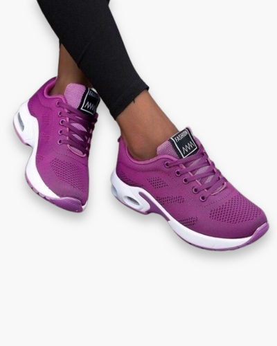 Damen Bequeme Laufschuhe | Atmungsaktiv und Stabil