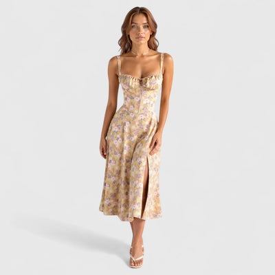 Eva | Vielseitiges Kleid