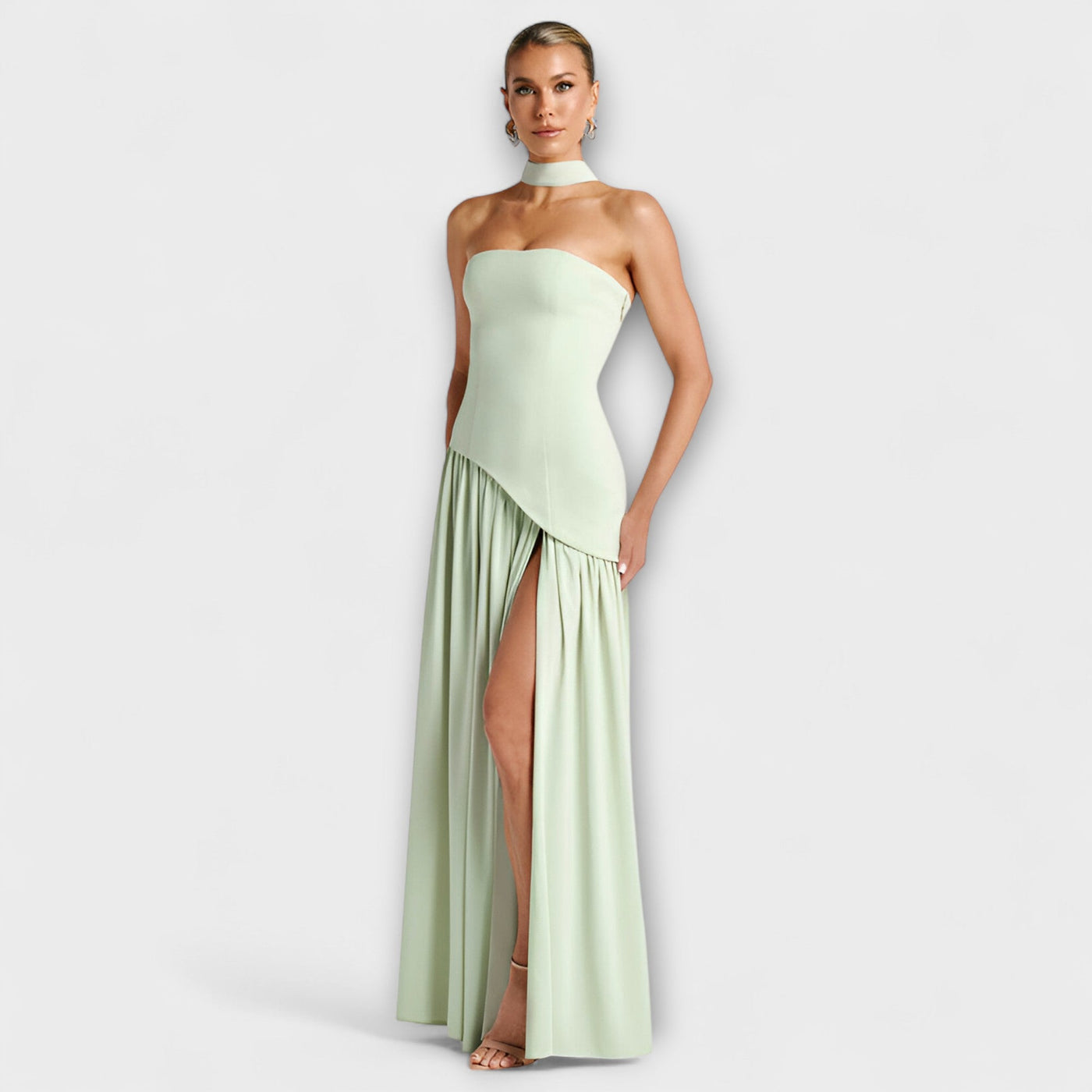 Tessa Maxi Dress