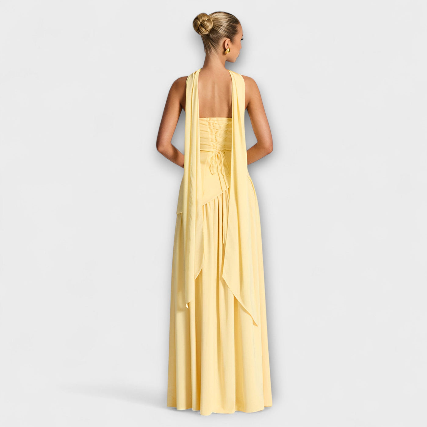 Tessa Maxi Dress