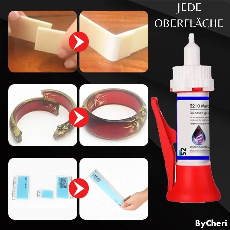 1+1 | GRATIS GripLeim™ Sofortige Starke Bindungen