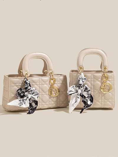 Bibiana | Chic-Bow Mini Handtasche