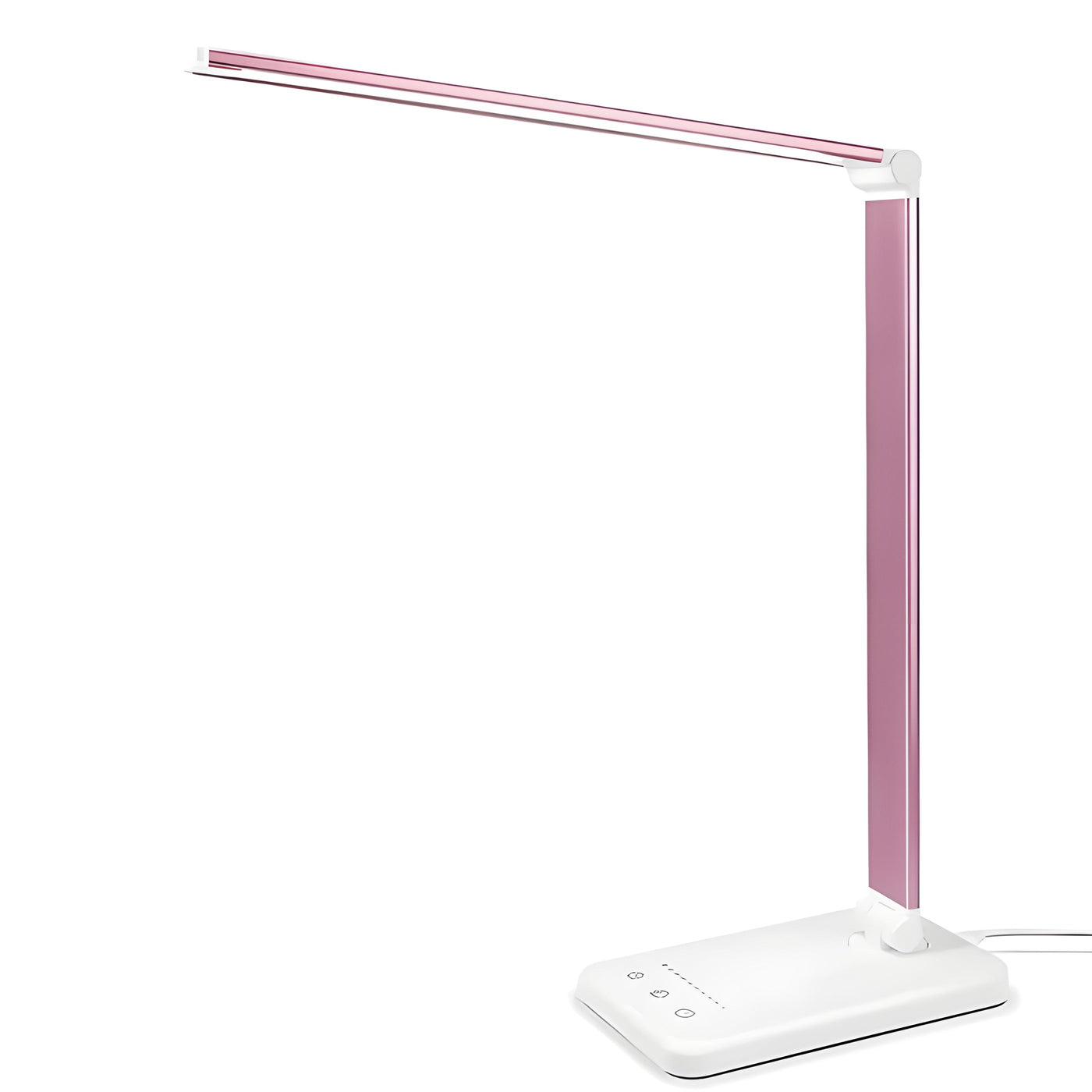 DeskLume Lamp - Flexible USB-Lade-LED-Decklampe