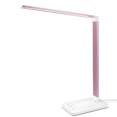 DeskLume Lamp - Flexible USB-Lade-LED-Decklampe