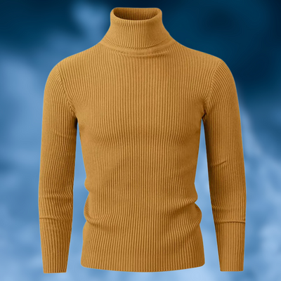 Rikiel- Rollkragenpullover