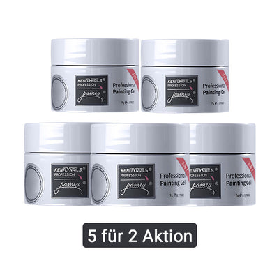 1+1 Gratis | HaftGel™ Makellose Nagelbasis