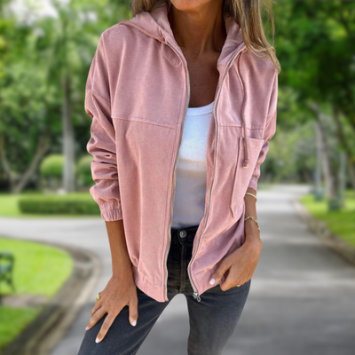 Marlayne -  Cordjacke