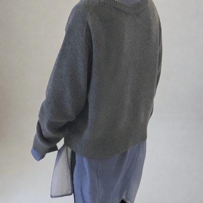 Engela® | Weicher Cardigan