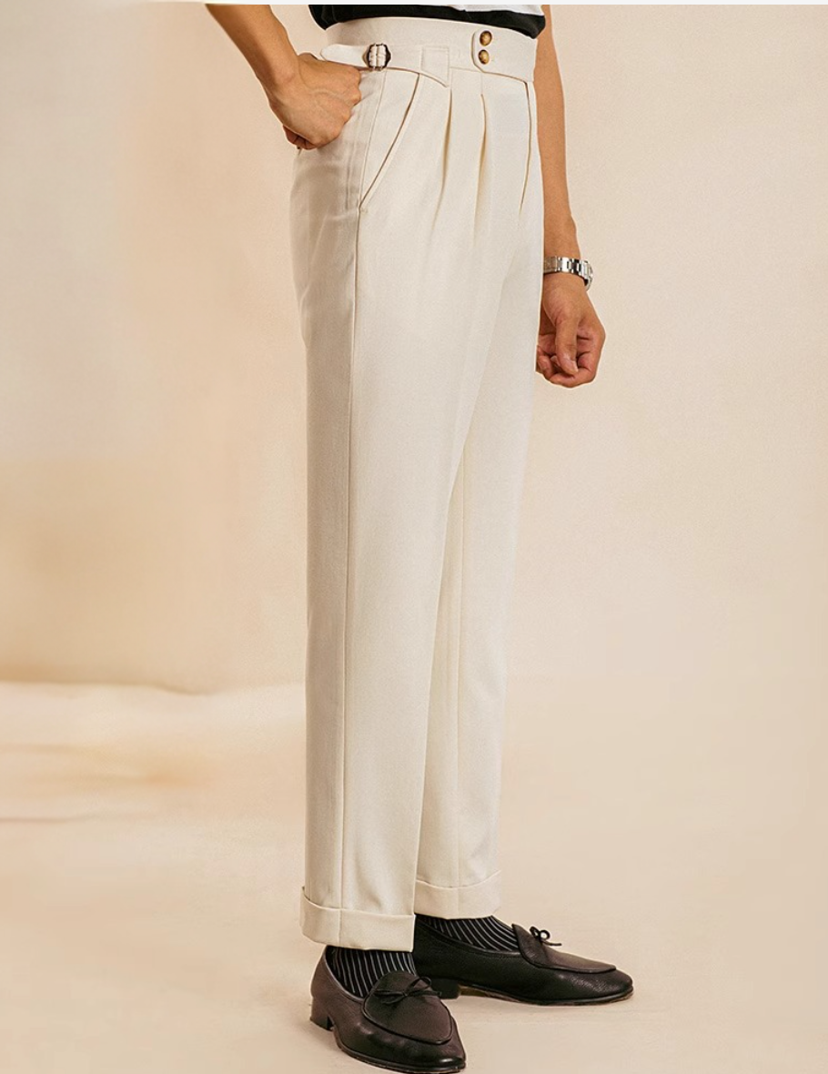 Brand & Belle | PORTO ANZUGHOSE